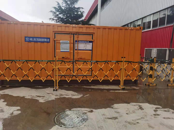 固安租赁发电机 柴油发电机组供应商：柴油发电机组润滑油的作用？