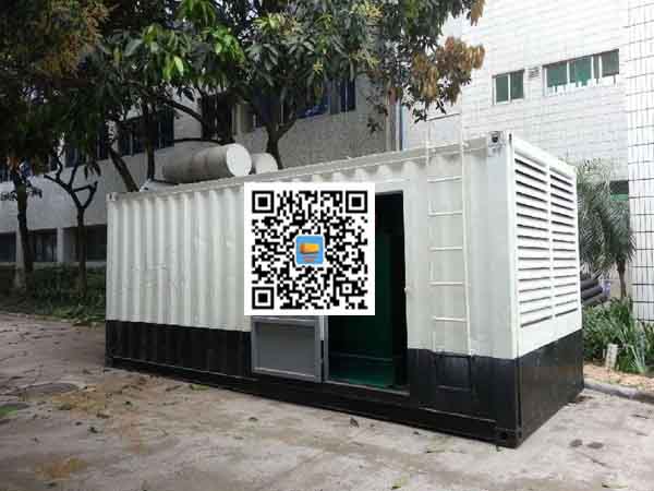固安出租发电机-什么样的柴油发电机使用效果比较好