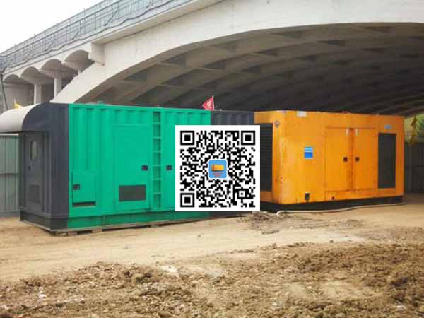 固安决定发电机顺利启动的因素及如何解决发电机冬季起动困难问题