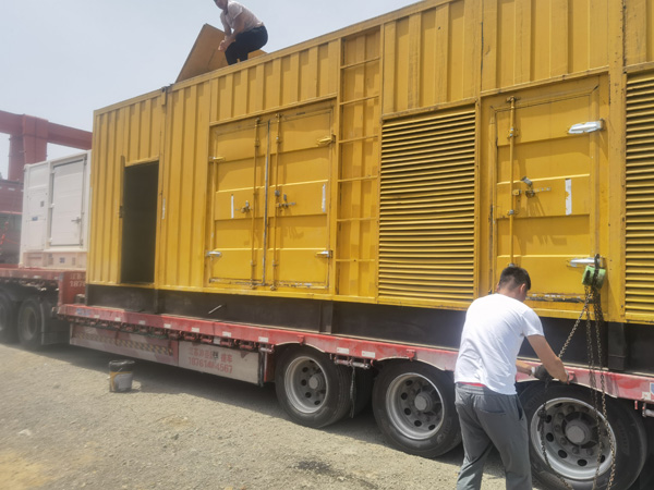 固安发电机出租100KW发电机需要什么规格的电缆线?
