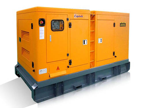 固安影响 200kw 柴油发电机油耗的因素有哪些？