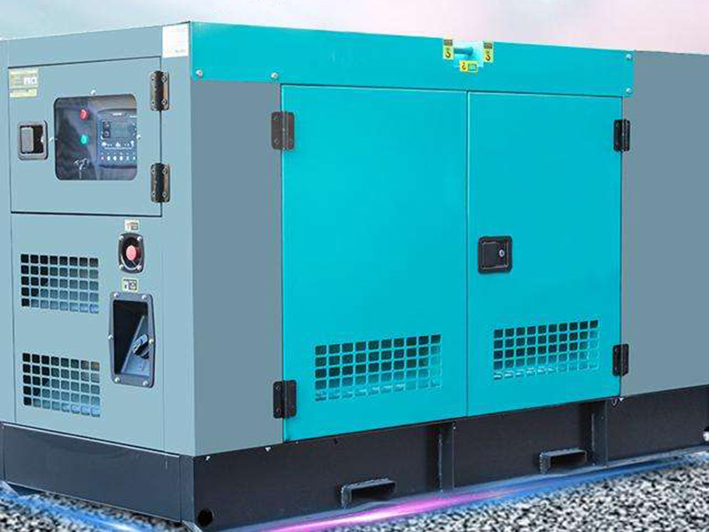 固安50KW柴油发电机油耗是多少?