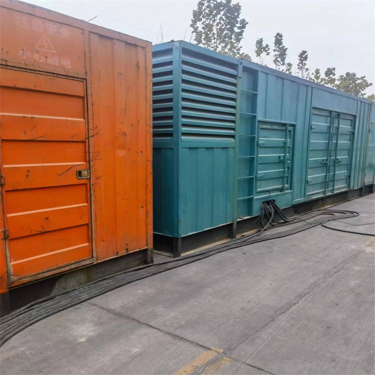 固安如何选择适合 600kW 柴油发电机组的热继电器?