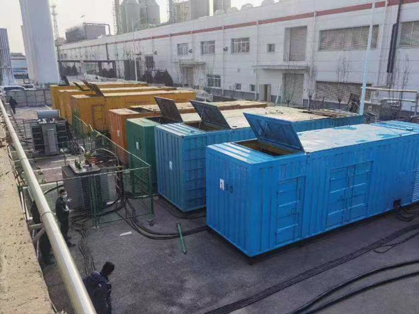 固安380V和690V电压的电缆线相同吗？